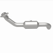 MagnaFlow 2008 F-150 V8 4.6 OEM Underbody Direct Fit Converter Magnaflow Catalytic Converter Direct Fit