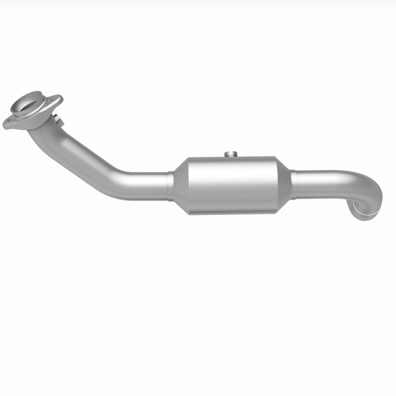 MagnaFlow 2008 F-150 V8 4.6 OEM Underbody Direct Fit Converter Magnaflow Catalytic Converter Direct Fit