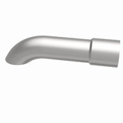 MagnaFlow Tip 1-pk Turndown 2.50x13 2.75 Magnaflow Catalytic Converter Universal