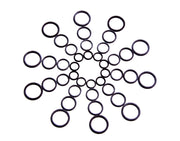 Aeromotive Fuel Resistant Nitrile O-Ring - AN-10 (Pack of 10) Aeromotive Fittings