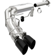 Magnaflow 15-20 Ford F-150 Street Series Cat-Back Performance Exhaust System Magnaflow Catback