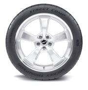 Mickey Thompson Street Comp Tire - 255/35R20 97W 90000001615 Mickey Thompson Automotive/UTV Tires - On Road