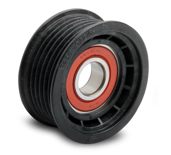 Idler Pulley 97-153 HOLLEY Autoparts