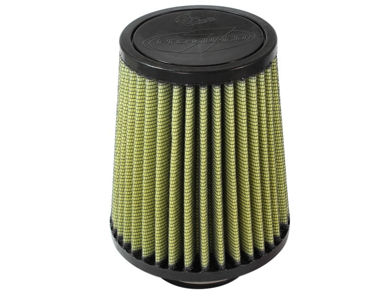 aFe MagnumFLOW Air Filters IAF PG7 A/F PG7 3F x 6B x 4-3/4T x 7H aFe Air Filters - Drop In
