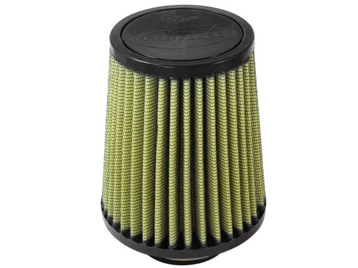 aFe MagnumFLOW Air Filters IAF PG7 A/F PG7 3F x 6B x 4-3/4T x 7H aFe Air Filters - Drop In