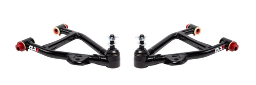 QA1 79-93 Ford Mustang Control Arm Kit Lower Race QA1 Control Arms