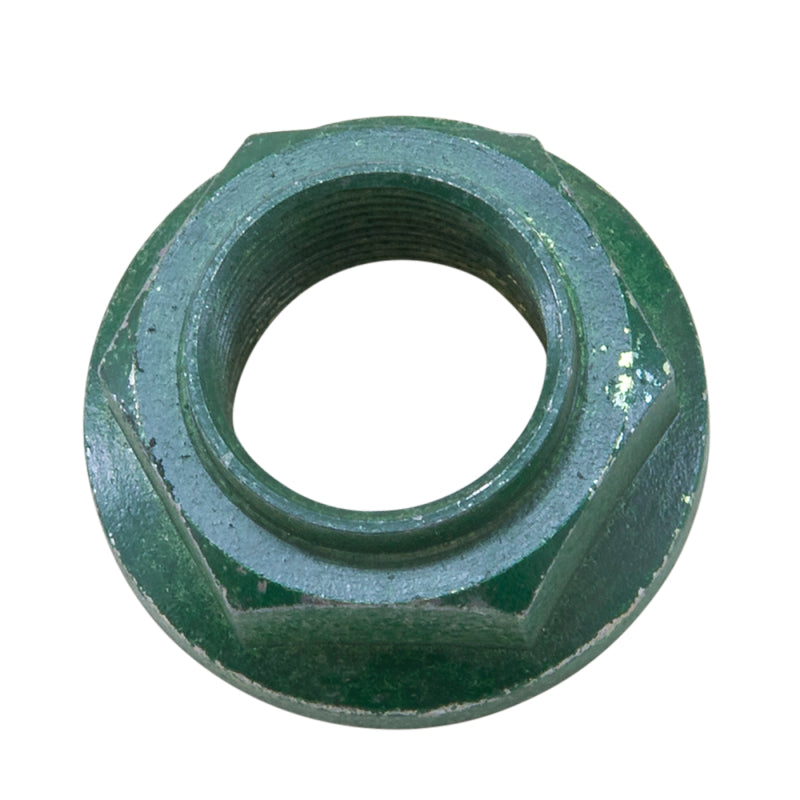 Yukon Gear Pinion Nut Yukon Gear & Axle Hardware - Singles
