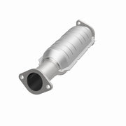 MagnaFlow Direct Fit Catalytic Converter 06-07 Hyundai Sonata 3.3L Magnaflow Catalytic Converter Direct Fit