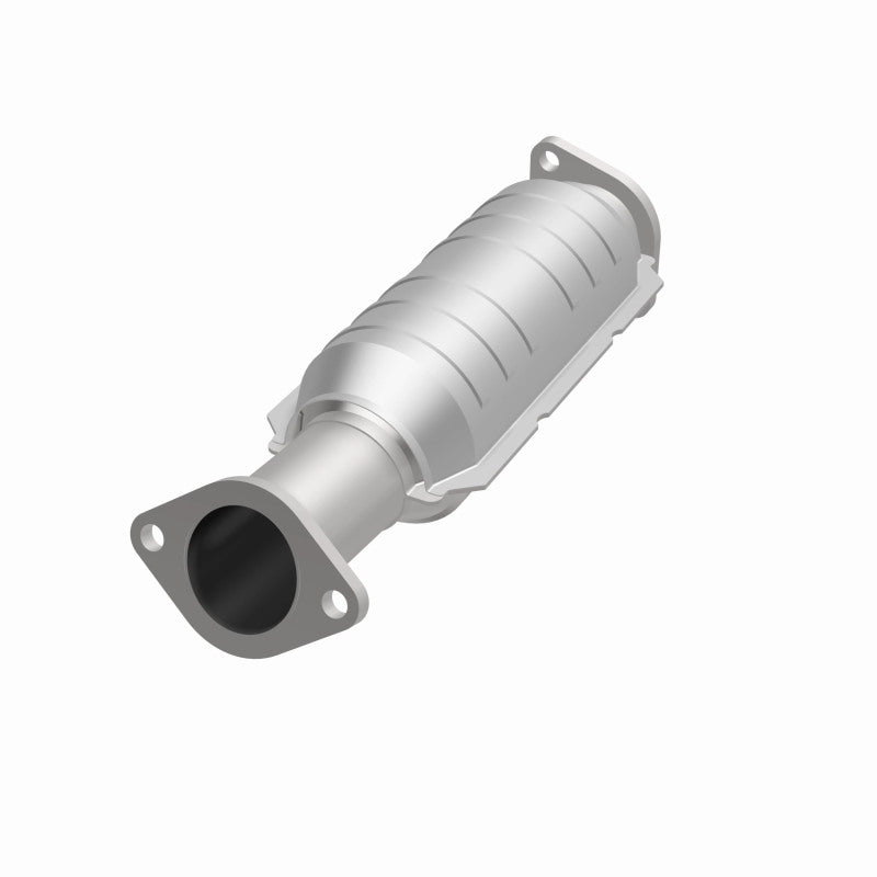 MagnaFlow Direct Fit Catalytic Converter 06-07 Hyundai Sonata 3.3L Magnaflow Catalytic Converter Direct Fit