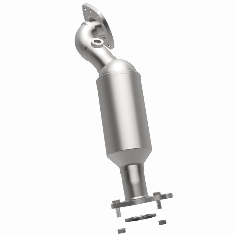 MagnaFlow Conv Direct Fit 16-19 Toyota Tacoma 3.5L DS