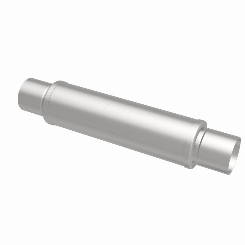 MagnaFlow Muffler Mag SS 3in 14X4X4 3.0X3.0 Magnaflow Catalytic Converter Universal
