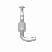 MagnaFlow Conv DF 99 F150 5.4L 2Wd D/S Magnaflow Catalytic Converter Direct Fit