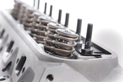 Edelbrock Cylinder Head SB Ford Performer RPM 2 02In Int Valve for Hydraulic Roller Cam As Cast (Ea) Edelbrock Heads