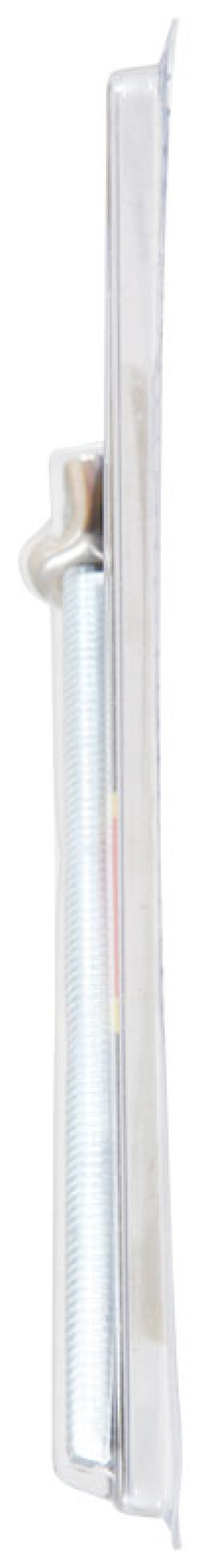 Spectre Air Cleaner Stud Kit - Unfinished Spectre Air Intake Components