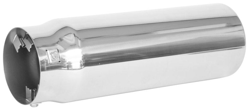 Spectre Exhaust Tip 4-1/2in. OD / Pencil Spectre Tips