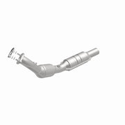 MagnaFlow Direct Fit Catalytic Converter 10-11 Chevy Camaro 3.6L Passenger Side Magnaflow Catalytic Converter Direct Fit