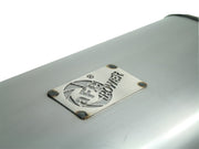aFe MACHForce XP Exhaust Cat-Back 3in SS-409 w/ Polished Tip 97-03 Ford F-150 V8 4.6/5.4L aFe Catback