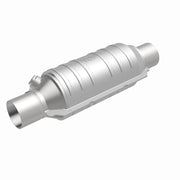 MagnaFlow Universal Catalytic Converter 2.50 GM 3.8L OEM Magnaflow Catalytic Converter Universal