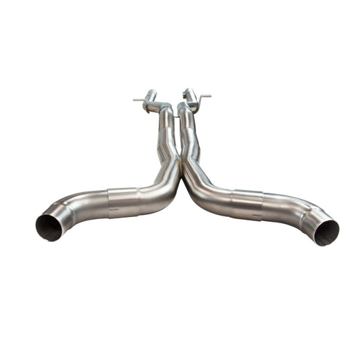 Kooks 16+ Chevy Camaro SS 6.2L 3in Conn Back Exhaust Use w/OEM Muffler/Tips (Use w/Kooks Headers) Kooks Headers Header Back