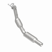 MagnaFlow Direct Fit Catalytic Converter California 10-11 Chevy Camaro V6 3.6LGAS Magnaflow Catalytic Converter Direct Fit