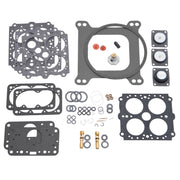 Edelbrock Rebuild Kit Holley 4150 Carburetor Edelbrock Carburetor Rebuild Components