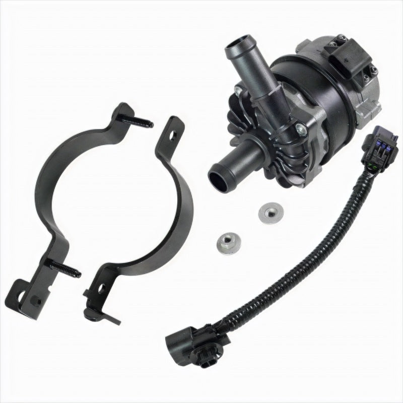 Ford Racing 2016 Mustang Cobra Jet / 13-14 Mustang GT500 High Performance Intercooler Pump Kit Ford Racing Water Pumps