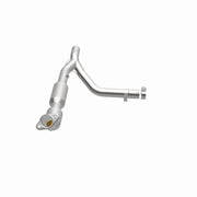 MagnaFlow 02-03 Ford F-150 5.4L Direct Fit Converter Magnaflow Catalytic Converter Direct Fit