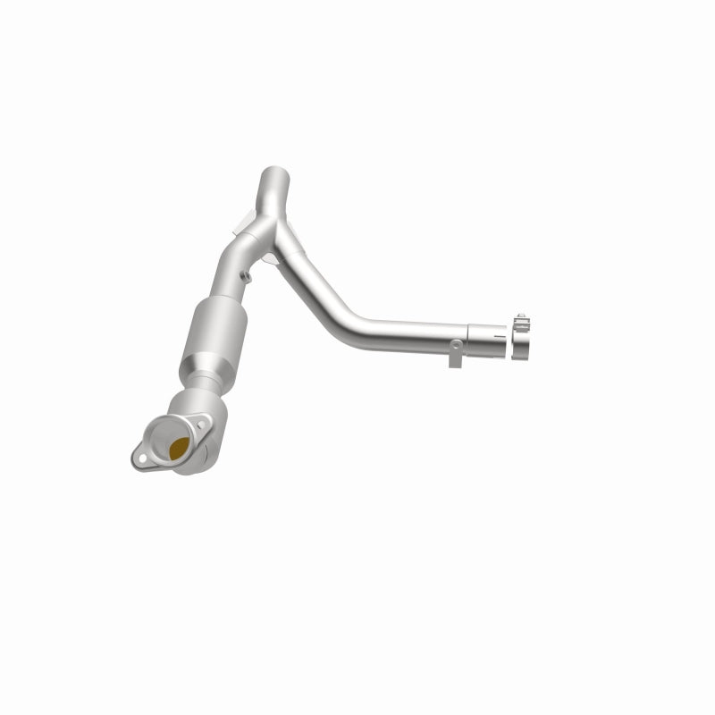 MagnaFlow 02-03 Ford F-150 5.4L Direct Fit Converter Magnaflow Catalytic Converter Direct Fit