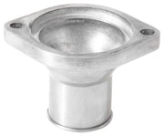 Spectre LSX Straight Water Neck Spectre Thermostat Housings