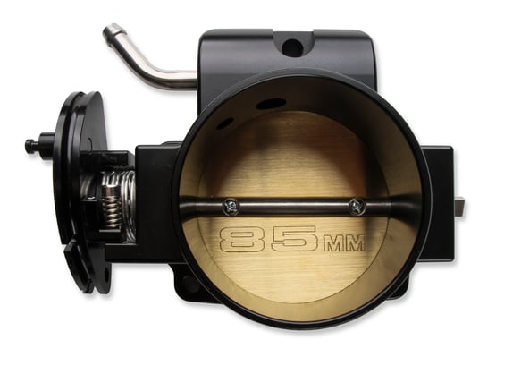 Sniper EFI Throttle Body 860024 HOLLEY Autoparts