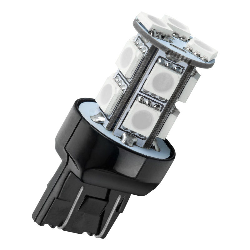 Oracle 7443 13 LED Bulb (Single) - Amber ORACLE Lighting Bulbs