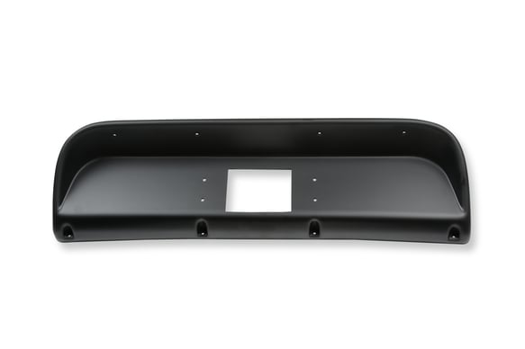 Holley Dash Bezels for Holley EFI 7" Dashes 553-446 HOLLEY Autoparts