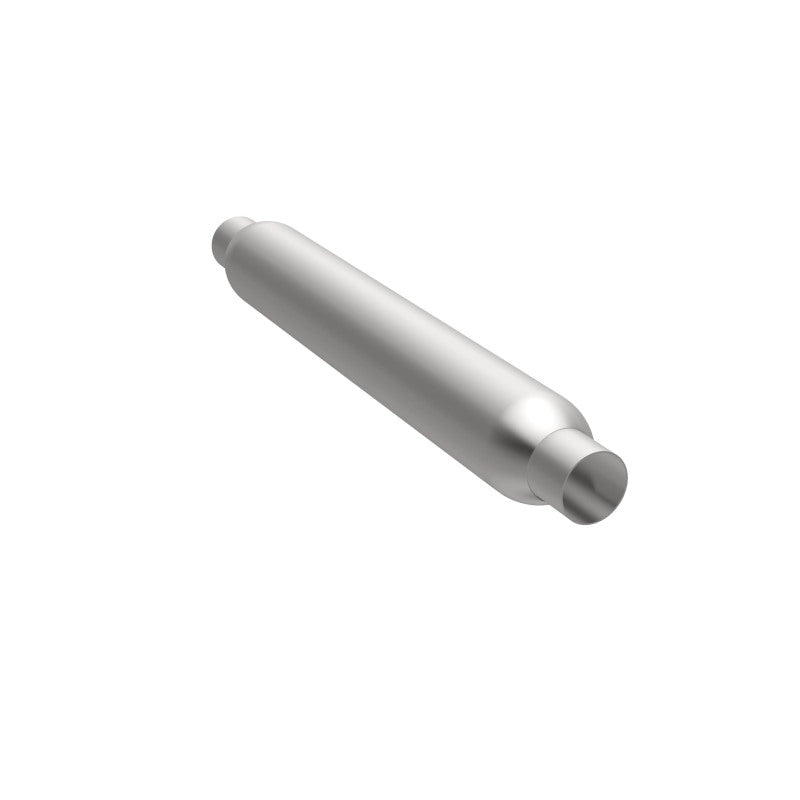 MagnaFlow Muff GP 4 Dia 26inch 2.5/2.5 Magnaflow Muffler