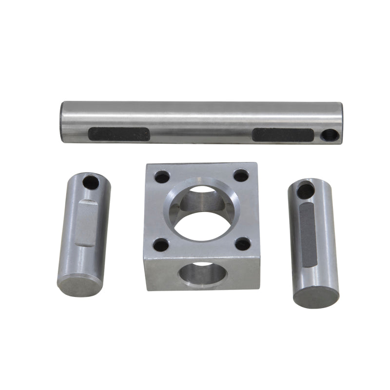 Yukon Gear Standard Open or Tracloc Cross Pin Shafts and Block in Four Pinion Design For 9in Ford Yukon Gear & Axle Differential Bushings