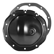 Yukon Gear Steel Cover For GM 8.2in & 8.5in Rear Yukon Gear & Axle Diff Covers