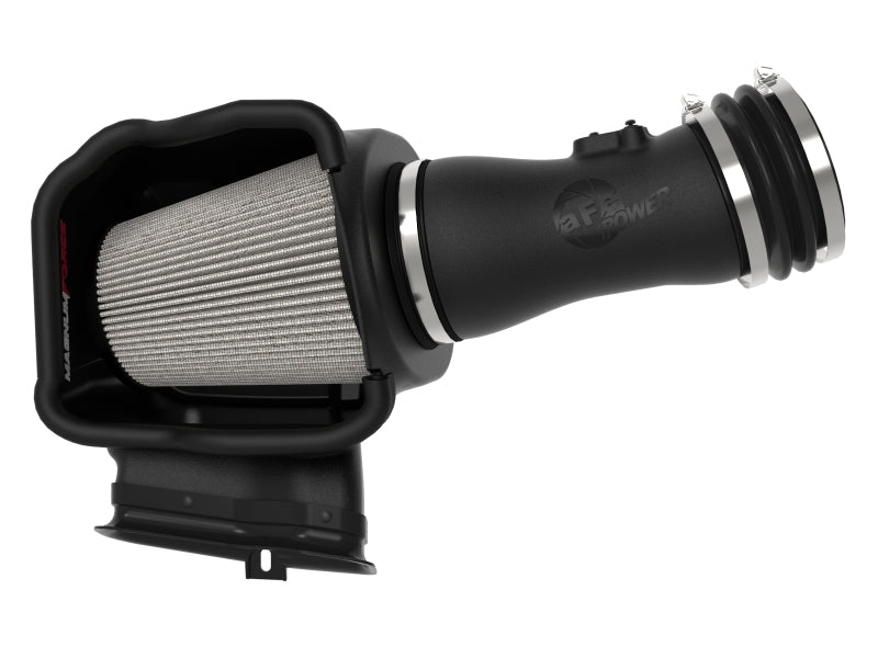 aFe 20-22 Ford F-250/F-350 V8-3.7L Magnum FORCE Stage-2 Intake System aFe Cold Air Intakes