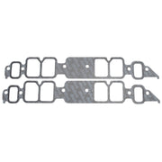 Edelbrock BBC Square Intake Gasket Edelbrock Gasket Kits