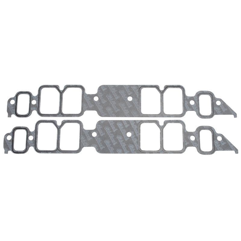 Edelbrock BBC Square Intake Gasket Edelbrock Gasket Kits