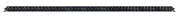 Rigid Industries 50in SR Series PRO - Spot - Midnight Edition Rigid Industries Light Bars & Cubes