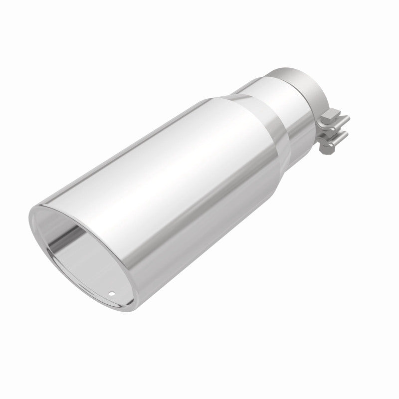 MagnaFlow Tip W/Clamp 5x14.5inch 3.5inch ID Magnaflow Catalytic Converter Universal