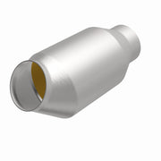 MagnaFlow Universal Catalytic Converter 2.50inch C/A Magnaflow Catalytic Converter Universal