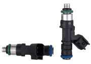 Ford Racing 52 LB/HR Fuel Injector Set Ford Racing Fuel Injectors - Single