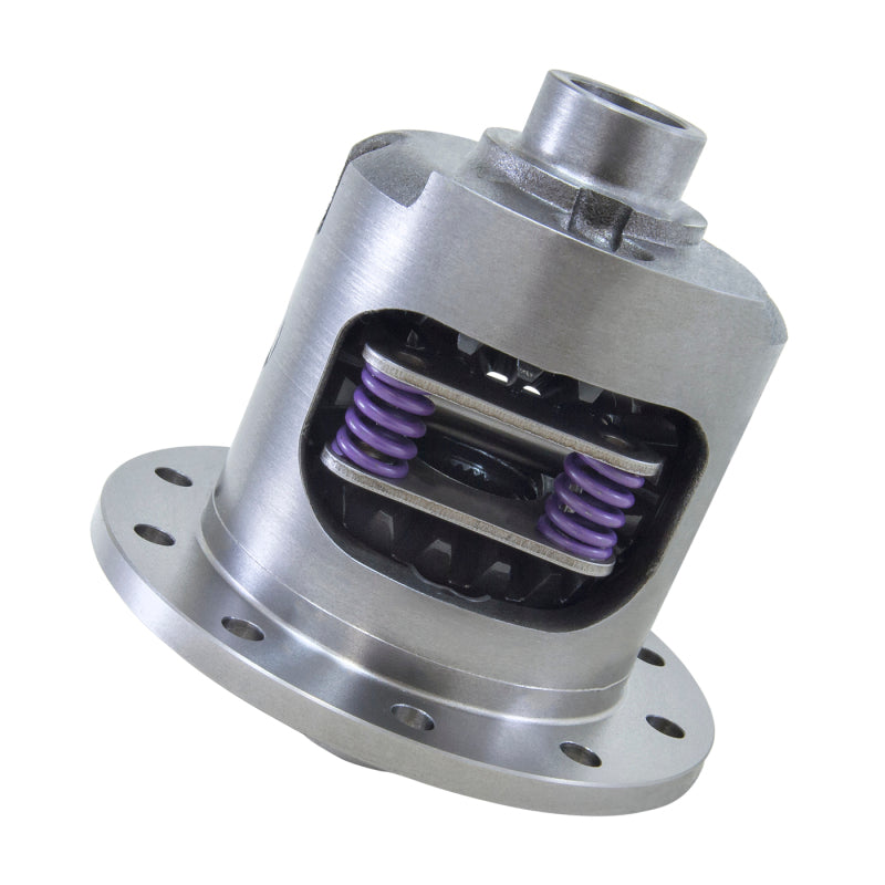 Yukon Gear Dura Grip Positraction For GM 8.5in & 8.6in w/ 30 Spline Axles Yukon Gear & Axle Differentials