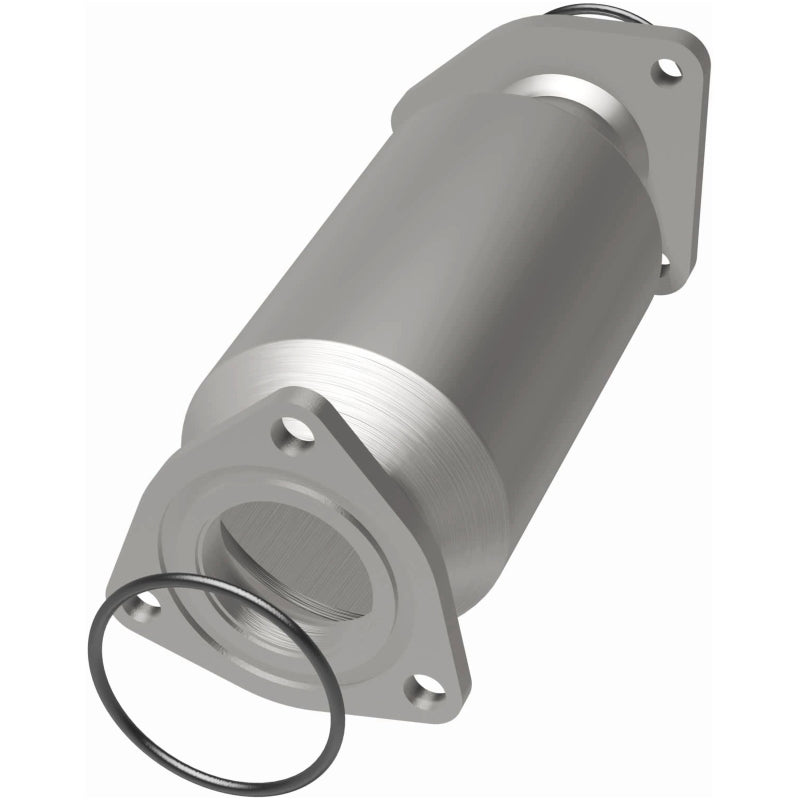 MagnaFlow Conv DF 03-08 Honda/Acura rear OEM