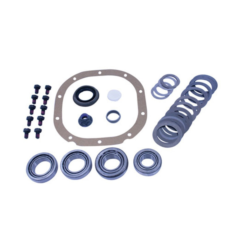 Ford Racing 8.8in Ring Gear and Pinion installation Kit Ford Racing Ring and Pinion Install Kits