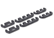 Ford Racing Wire Dividers 4 to 3 to 2 - Black w/ White Ford Logo Ford Racing Hardware Kits - Other