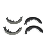 Power Stop 60-70 American Motors Ambassador Rear Autospecialty Brake Shoes PowerStop Brake Shoes