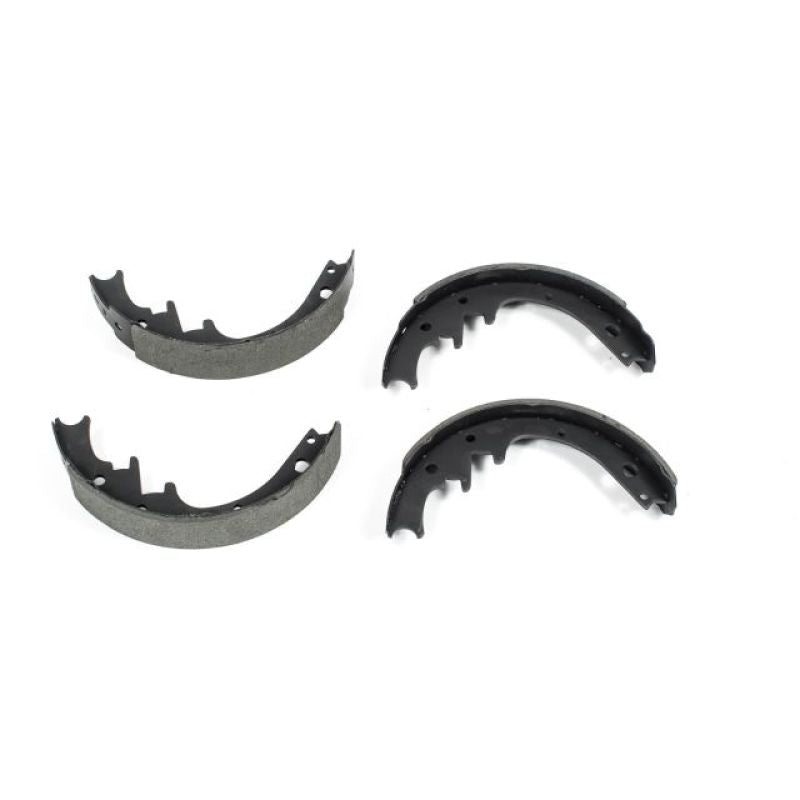 Power Stop 60-70 American Motors Ambassador Rear Autospecialty Brake Shoes PowerStop Brake Shoes