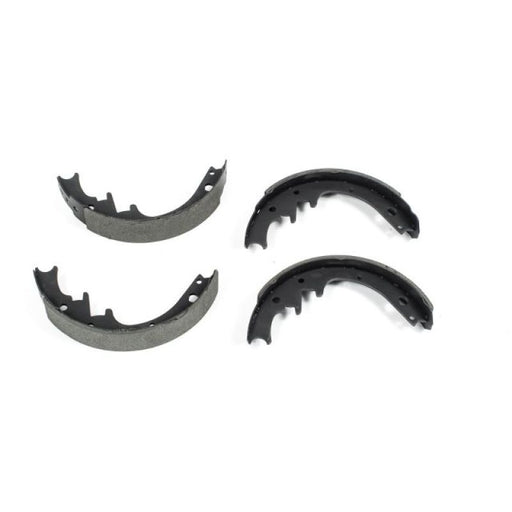 Power Stop 60-70 American Motors Ambassador Rear Autospecialty Brake Shoes PowerStop Brake Shoes