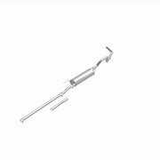 MagnaFlow BRE Exhaust Kit 04-08 Ford F-150 Magnaflow Catback